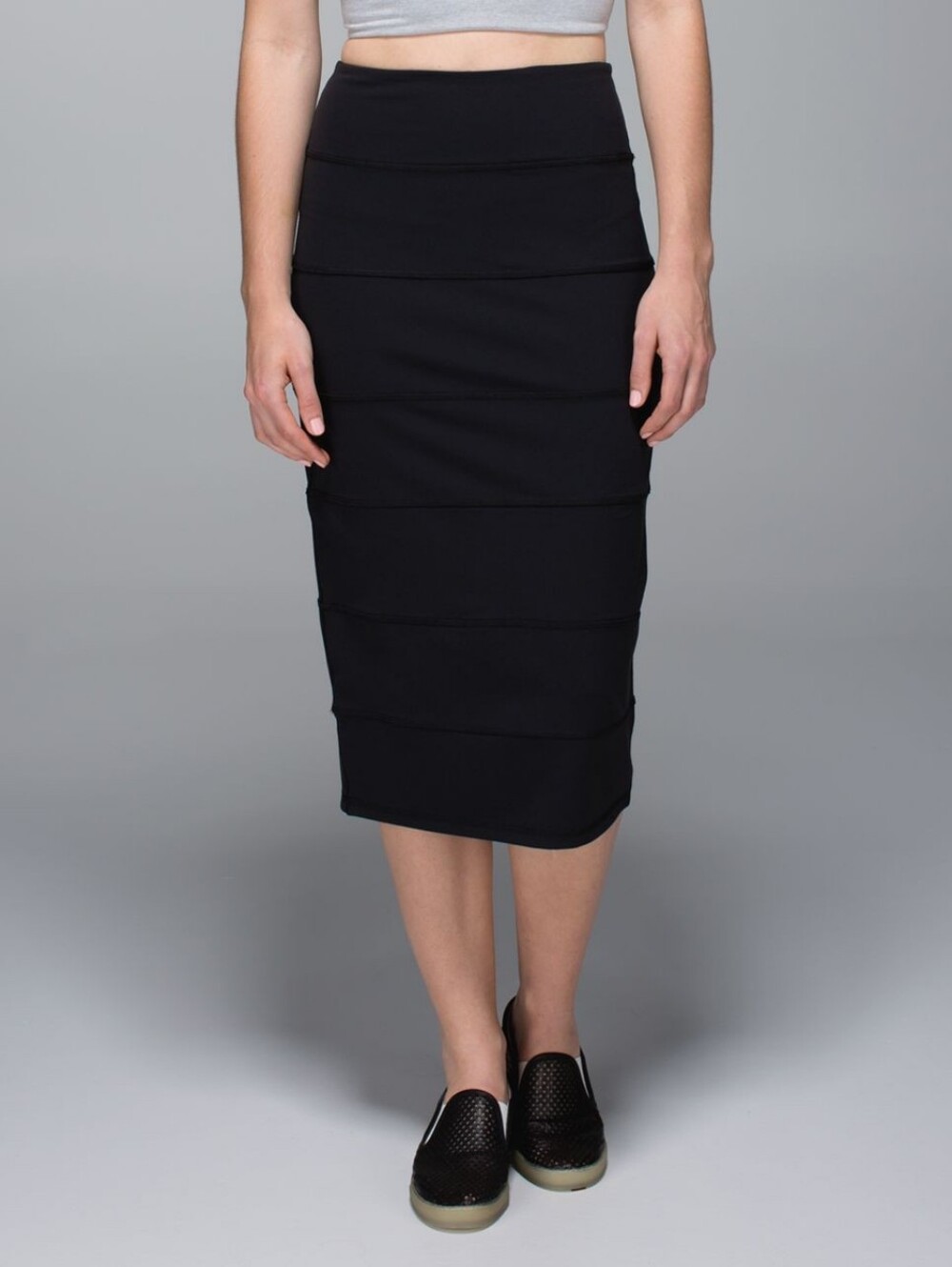 Lululemon Yoga Over Skirt